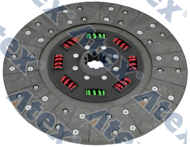 550-44144 022.225, 071 101, 1861577037, 1898 917 207, 5000677308, 5010244144, 5516021260, 5516021432, 5516021433, 6.40101, 806196 Disc, Driven Plate