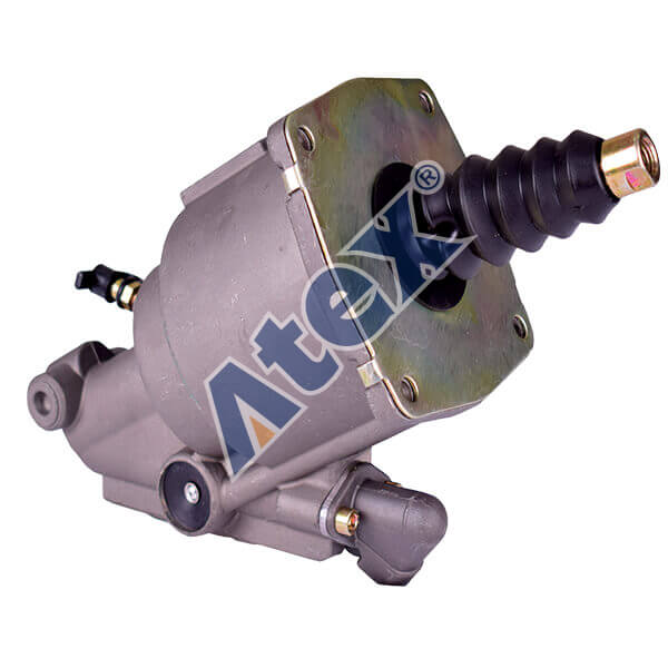 550-44402 5010244402 Clutch Servo                                                                            