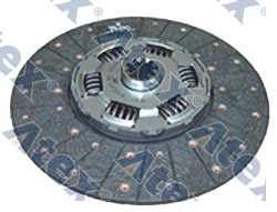 550-45038 0122509103, 0182508003, 022.073, 100 035, 1878 080 035, 3.40021, 343.0144 10, 42022207, 5010244325, 5010245455, 5010545038, 5010545829, 5010613657, 807 575 Disc, Driven Plate