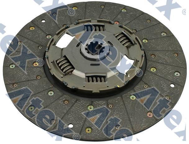 550-45447 20812690, 5000059526, 5000677249, 5010244091, 5010244324, 5010245447, 5010452507, 5010613208 Disc, Driven Plate