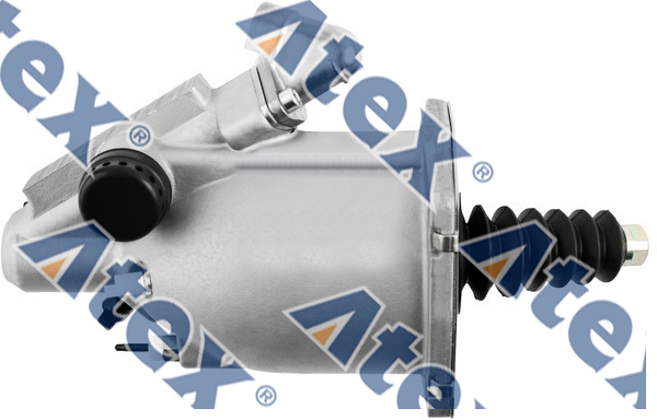 550-45581-KONGSBERG 5001866284, 5010545581 Debriyaj Alt Servo Merkezi