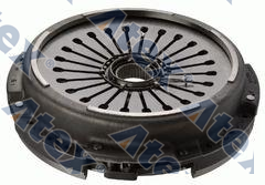 550-45671 5001866621, 5010244301, 5010545671 Clutch Cover