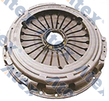 550-52306 5010452306 Clutch Cover