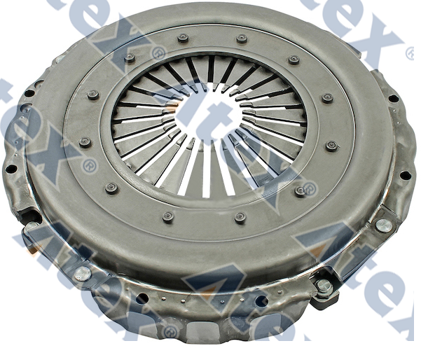 550-52422 20812540, 21005310, 5001867644, 5010452422, 501052422, 5010545983, 550-05308, 550-81951, 7420981951, 7421005308, 85000789 Clutch Cover