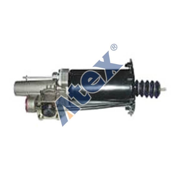 550-52472 5010452472 Clutch Servo