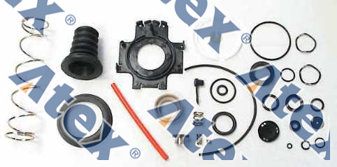 550-57684 5001857684 Repair Kit, Clutch Servo