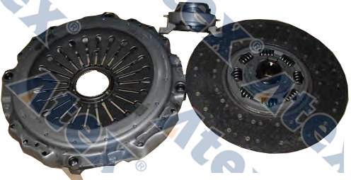 550-59387 5001859387, 5001859387, 5001865858, 5001868264, 5010244202, 5010452507 Debriyaj Baskı Kiti Baskı  Balata  Bilya Kütük