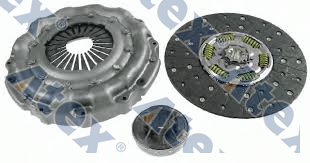 550-68279 3400 700 482, 5001868279, 5010452304, 5010452306, 5010452307, 827073 Clutch Kit