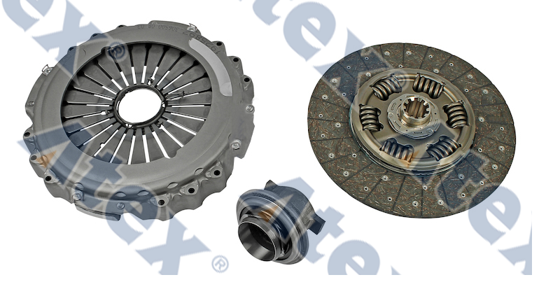 550-68531 3400700470, 5001868531, 5010613658, 5010613659, 7420998835 Clutch Kit