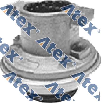 550-71024-SAC 550-71024-SAC Debriyaj Bilyası