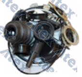 550-71323 5001871325, 626736am Debriyaj Servo Tamir Takımı