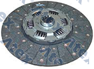 550-76710 7421076710 Clutch Plate