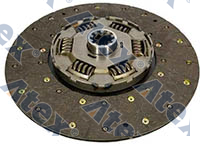 550-77285 0001144060, 0001151423, 161 841, 1878 022 841, 5000677053, 5000677055, 5000677254, 5000677285, 5001824450, 6.40105, 807579 Clutch Plate