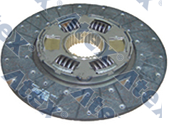 550-77294 1862380031, 5000677294 Disc, Driven Plate