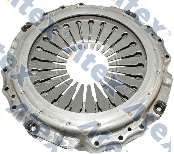 550-77316 5000677316, 5001824773 Clutch Cover