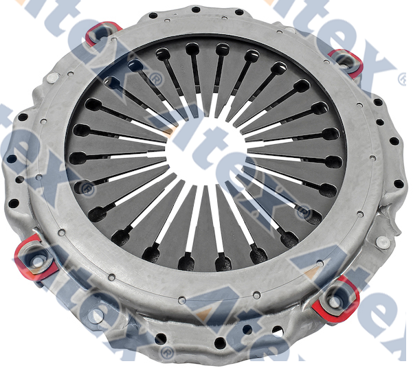 550-77317 5000677230, 5000677317, 5000677323, 5001825675, 5010244142 Clutch Cover