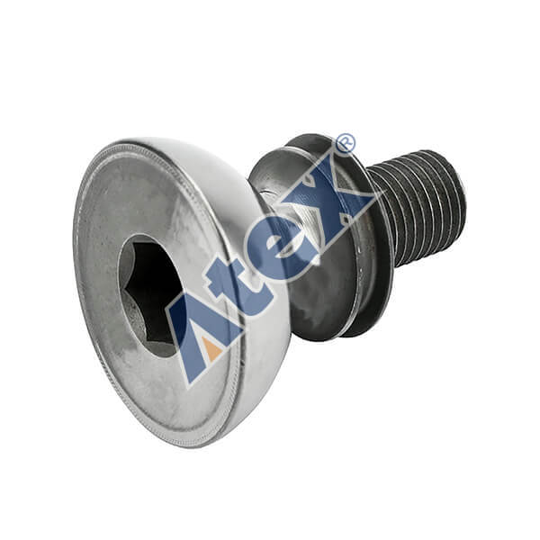 550-77320 5000677320 Ball Joint, Release Fork