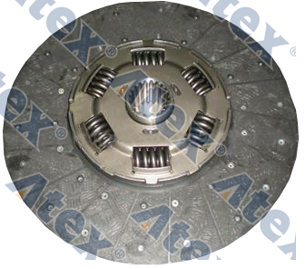 550-77328 0001152310, 0001154566, 5000667054, 5000677007, 5000677134, 5000677154, 5000677243, 5000677244, 5000677328, 5000677343, 5000788292, 5010244256, 5010244379, 5430013403, 5430120506 Disc, Driven Plate