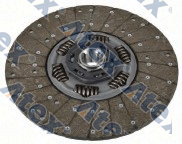 550-77635 7420877635 Disc, Driven Plate