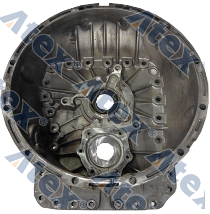 550-79939 7421679939 Şanzuman Volan Muhafazası