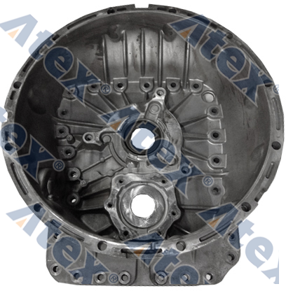 550-79941 7421679941 Şanzuman Volan Muhafazası