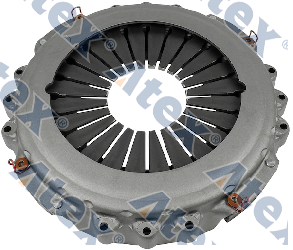 550-87649 5000249782, 5000677092, 5000677095, 5000677279, 5000787648, 5000787649, 5000841397, 5000841398 Clutch Cover