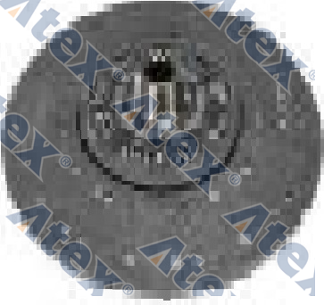 550-89571 5000589571, 5000822147 Clutch Disc