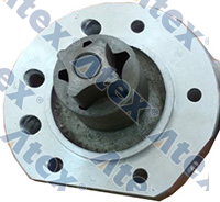 555-06884 5600106884 Şanzuman Yağ Pompası