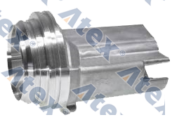 555-17909-CİE 7421317909 Selector Fork,gearbox