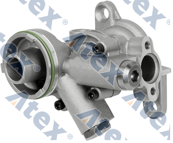 555-21900 1521900, 7401521900 Şanzuman Yağ Pompası