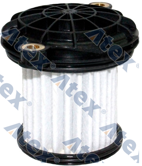 555-24327 0501215163, 7421324327 Retardar Yağ Filitre Kit