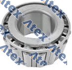 555-26061 7421626061 Şanzuman Rulmanı