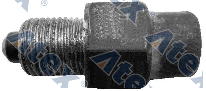 555-30168 7485130168 Gear Position Detent