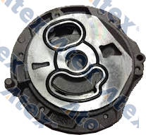 555-30437 21730437, 22196494, 7421730437 Şanzuman Yağ Pompası