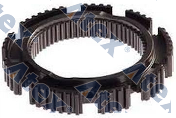 555-31875 50018631875 Belly Gear