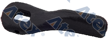 555-32256 7485132256 Gear Control Lever