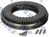 555-32303 1325298007, 298.287, 7485132303 Senkromenç Kiti