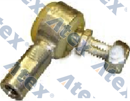 555-33895 080.075, 22256 01, 5010133895 Şanzuman Rot Başı