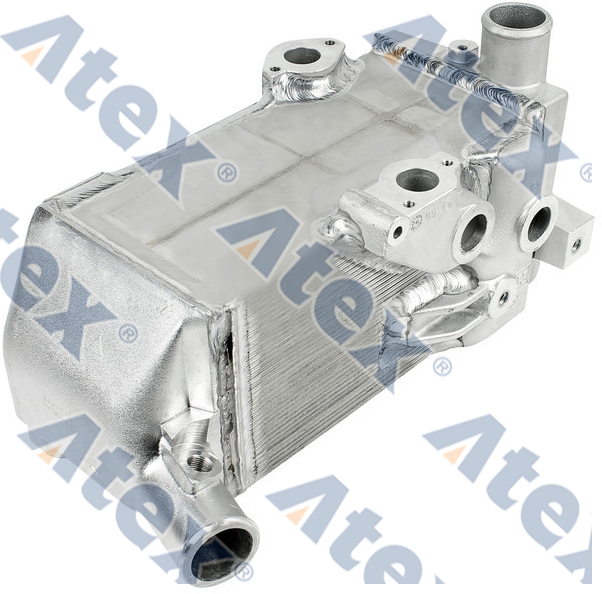 555-38782 7420938782 Retardar Yağ Kazanı