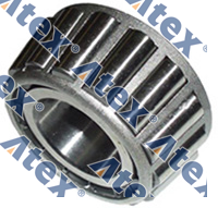 555-38891 5001838891 Şanzuman Rulmanı