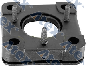 555-42356 5010242356 Elastic Bracket, Gearshift Lever