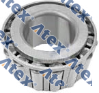 555-42778 5010242778 Şanzuman Rulmanı