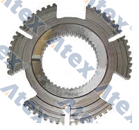 555-42925 5001842925 Senkromenç Yıldız Dişli