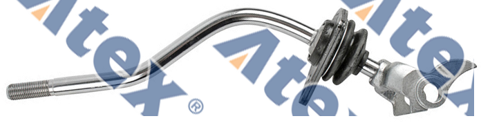 555-42949 555-42949 Gearshift Lever