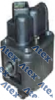 555-42969 5001842969 Şanzuman Valfı