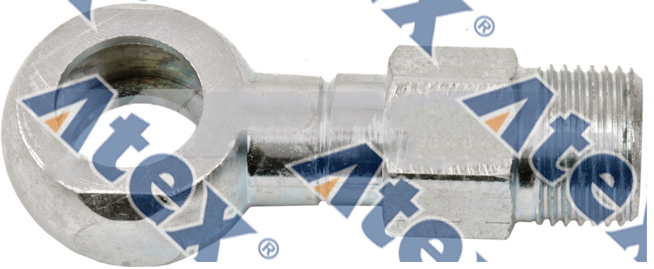 555-44900 7420844900 Vites Halat Rot Başı