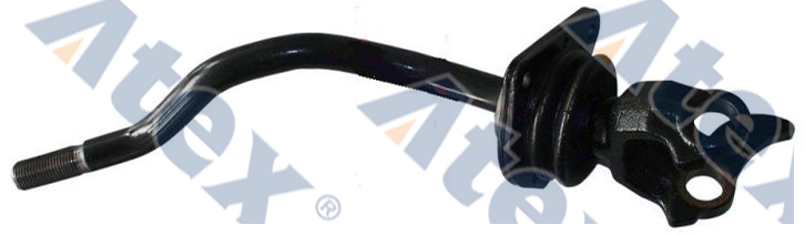 555-45255 5010545255 Gearshift Lever