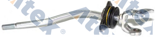 555-45327 5010245327 Gearshift Lever