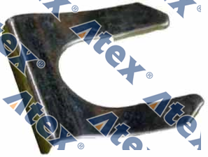 555-45425 5010245425 Vites Halat Tutucu Klips