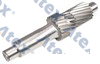 555-48215 5001848215 Counter Shaft